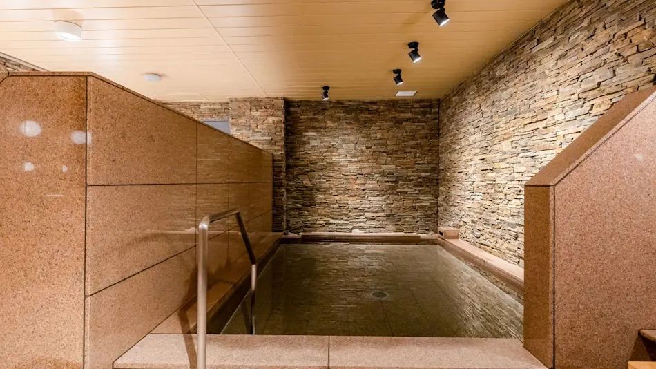 RYOKAN GINKAKU KYOTO