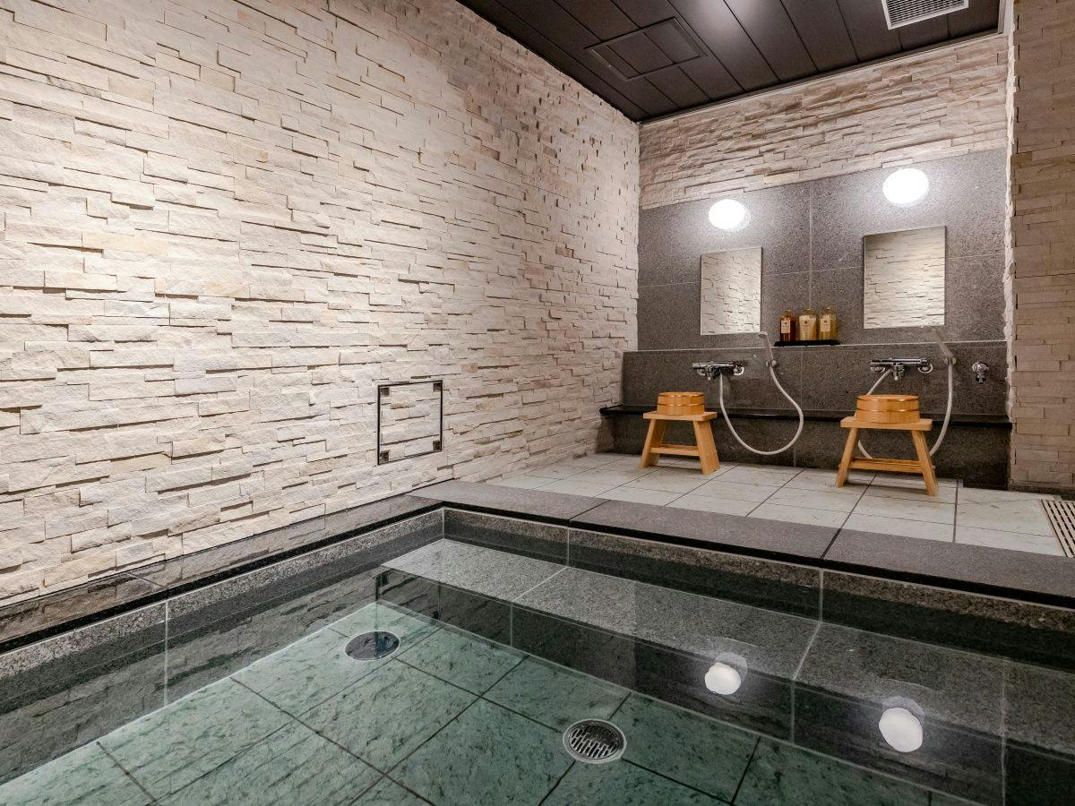 RYOKAN GINKAKU KYOTO