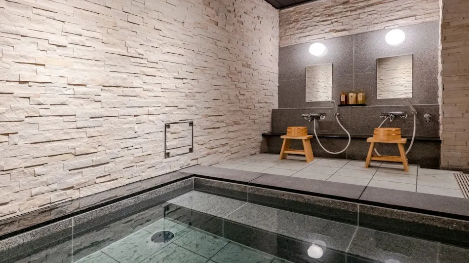 RYOKAN GINKAKU KYOTO