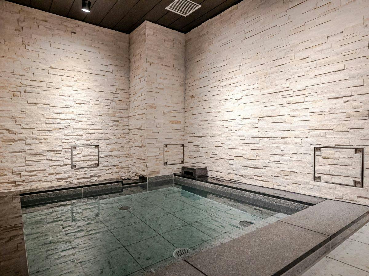 RYOKAN GINKAKU KYOTO