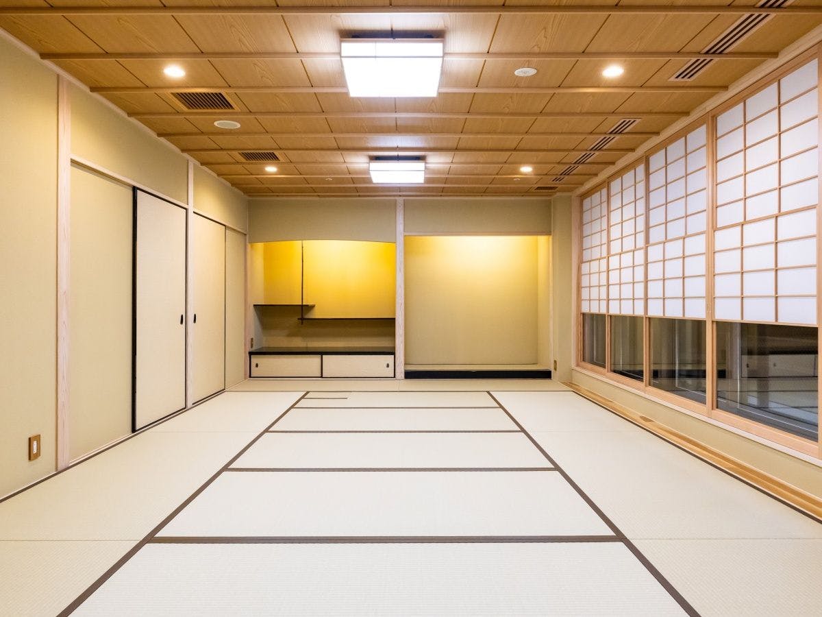 RYOKAN GINKAKU KYOTO