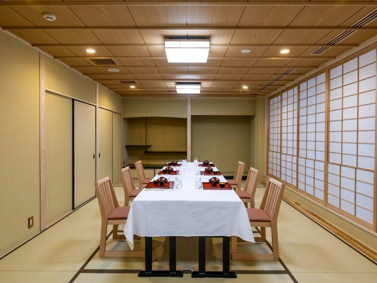 RYOKAN GINKAKU KYOTO