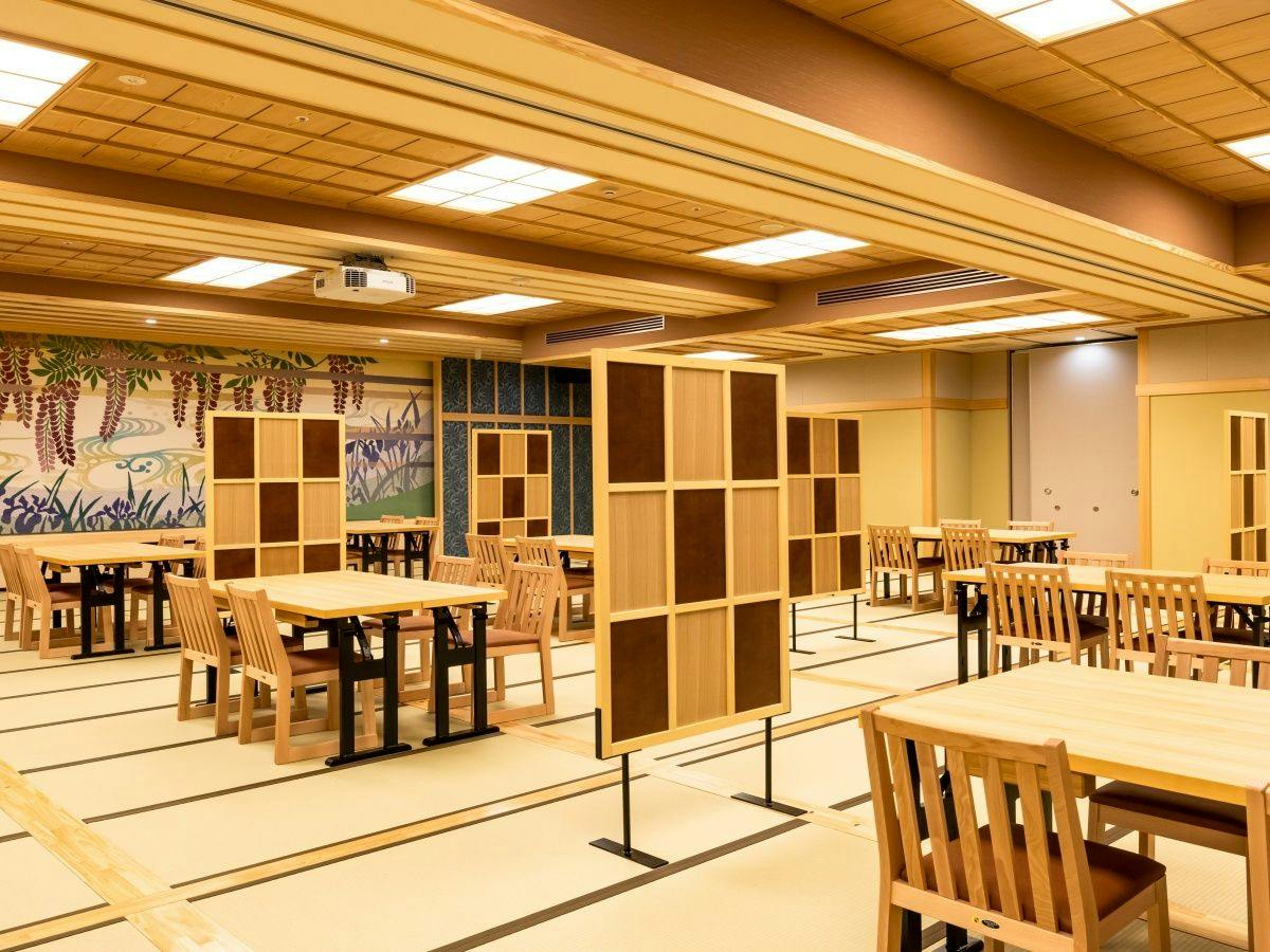 RYOKAN GINKAKU KYOTO