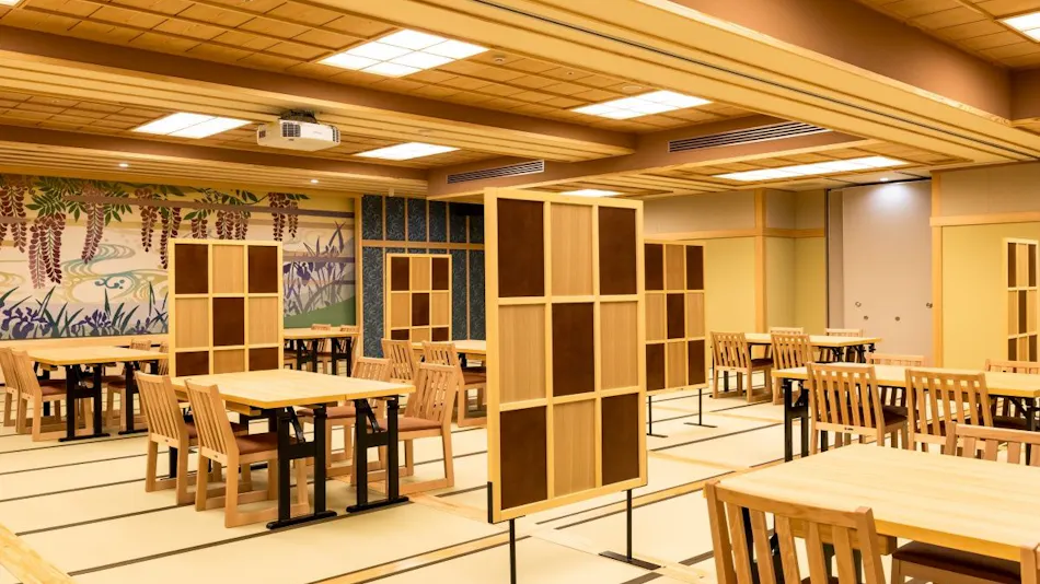 RYOKAN GINKAKU KYOTO