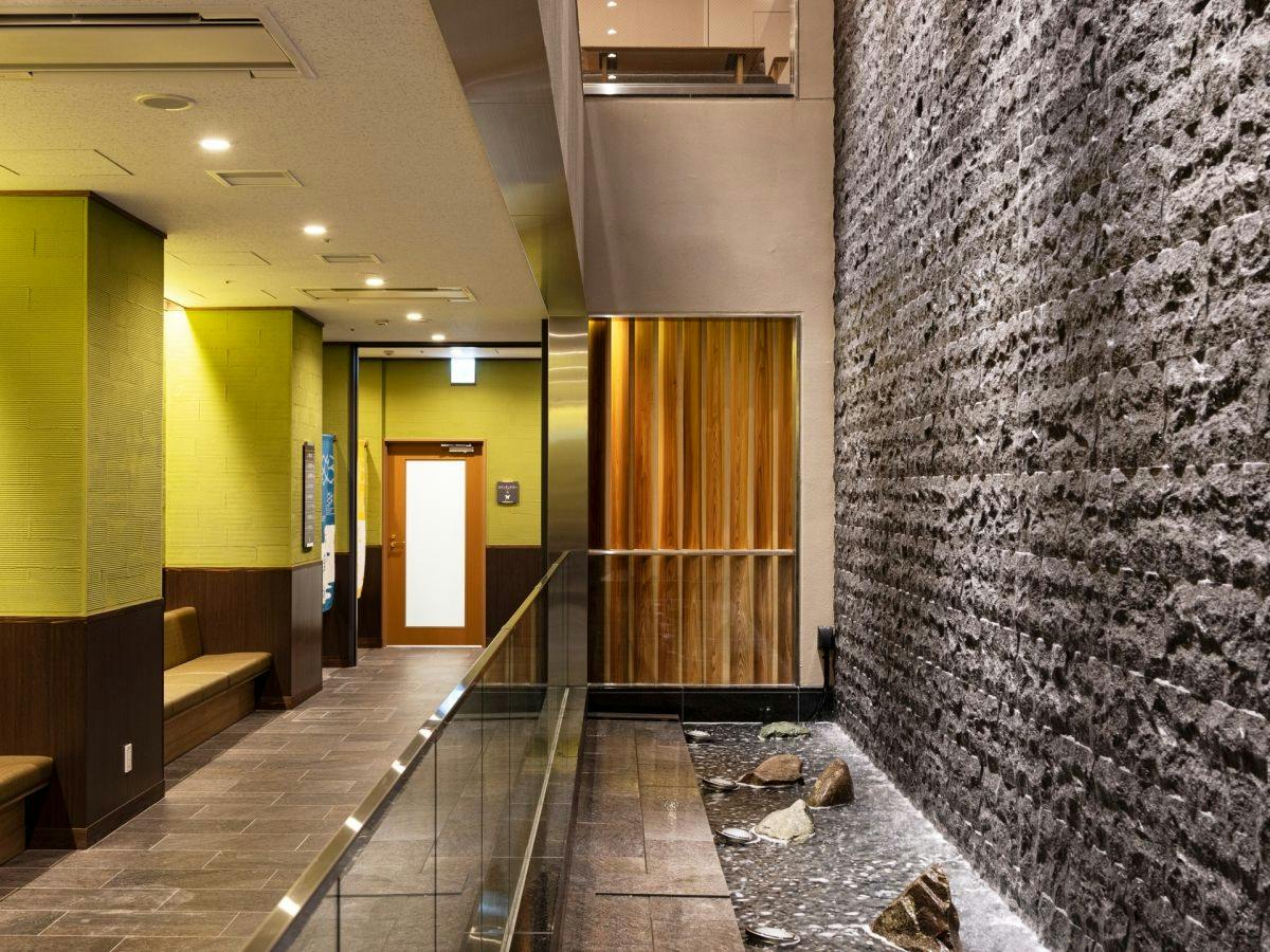RYOKAN GINKAKU KYOTO