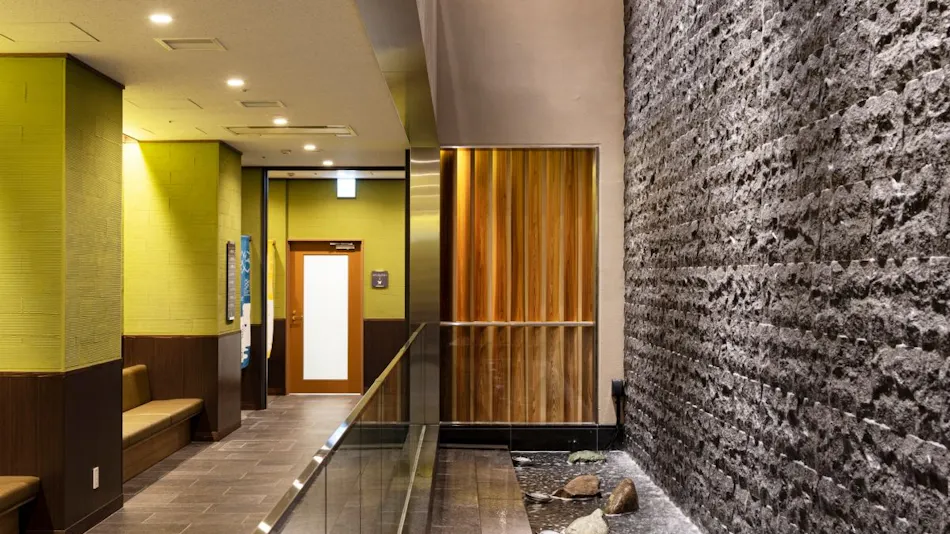 RYOKAN GINKAKU KYOTO