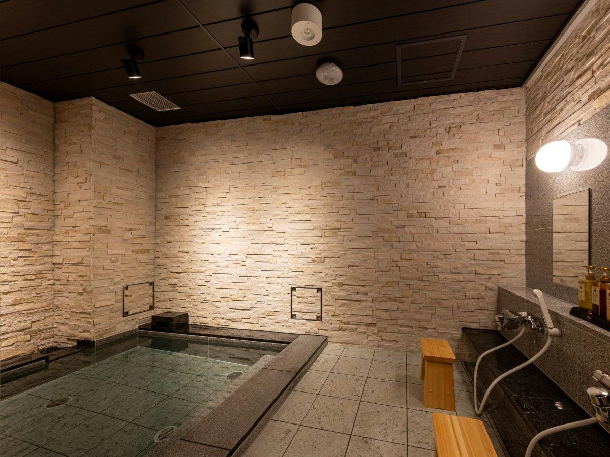 RYOKAN GINKAKU KYOTO