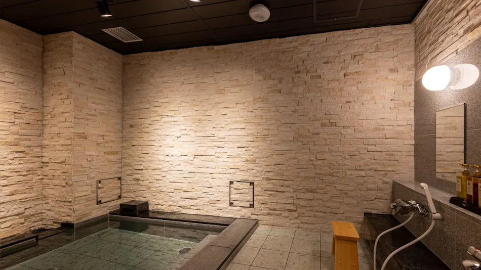 RYOKAN GINKAKU KYOTO