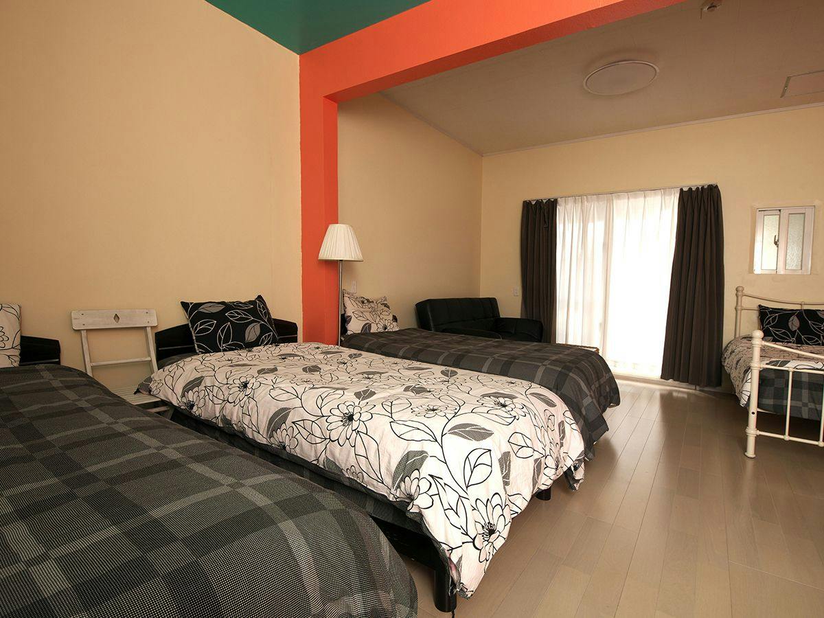 Ocean Villa Tingara