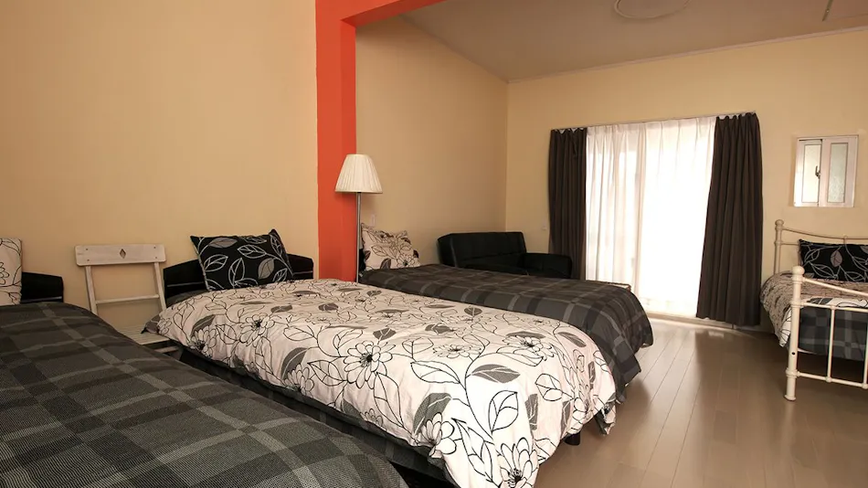 Ocean Villa Tingara