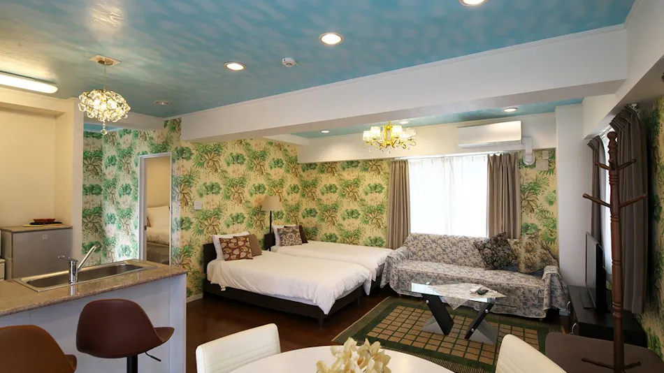 Ocean Villa Tingara