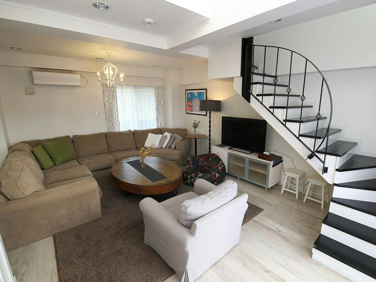 Ocean Villa Tingara