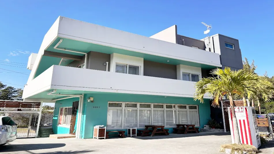 Ocean Villa Tingara