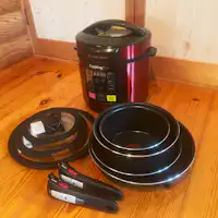 อุปกรณ์ทำอาหาร