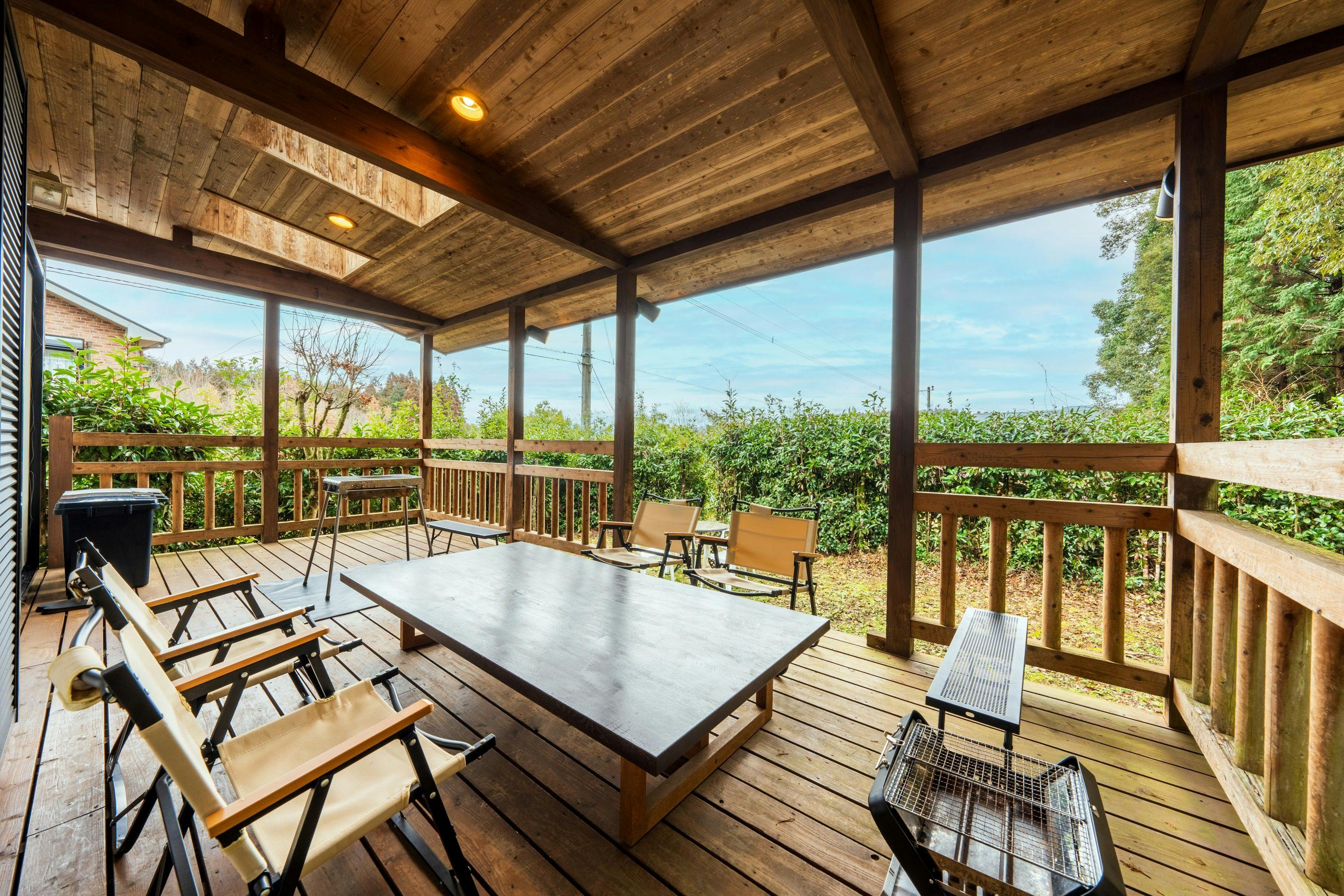 ระเบียง