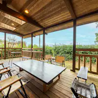 ระเบียง