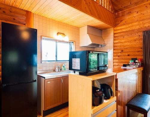 キッチンスペース