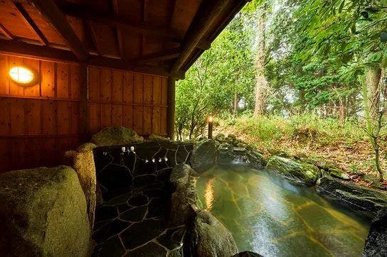 山樹荘&nbsp;施設全景