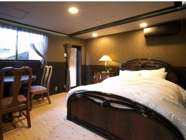 Auberge Tenku Bettei Mori