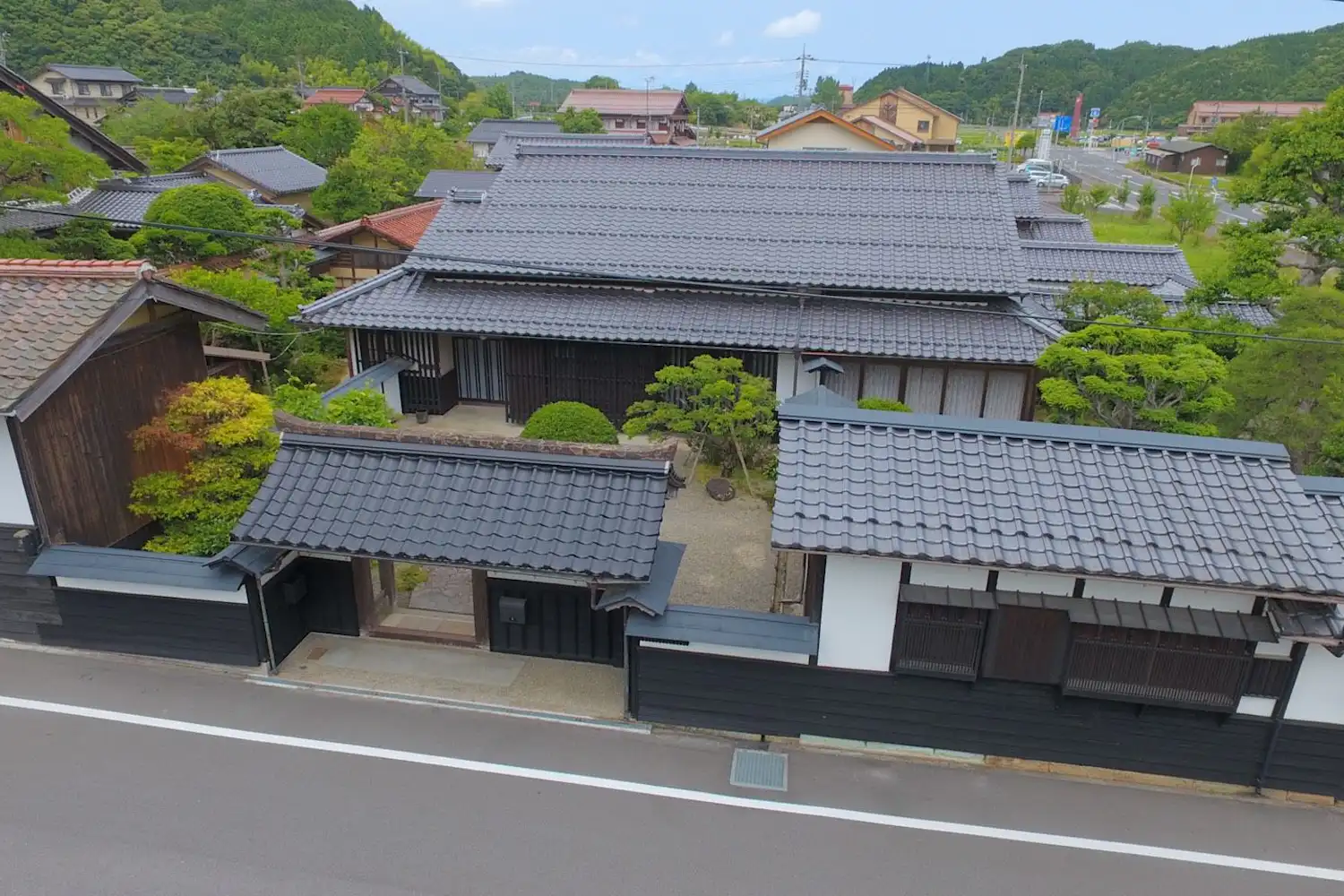 施設画像