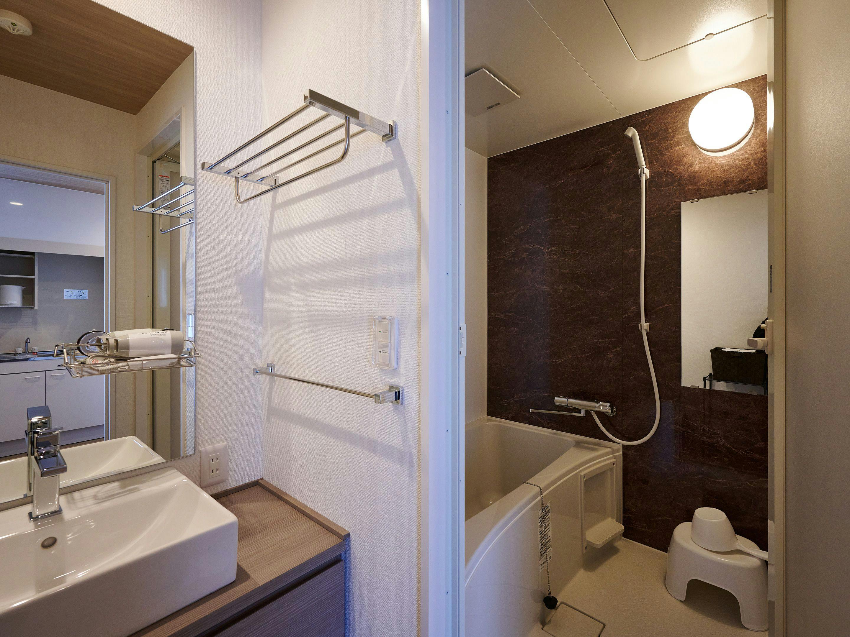 HOTEL R9 The Yard Kirishima Kokubu