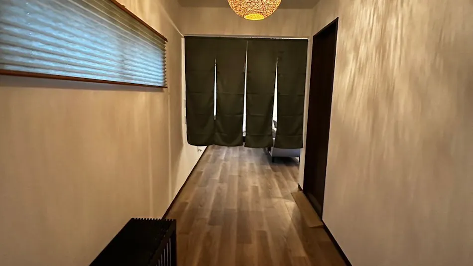 Tsunageru Aomori Yasukata Villasuite