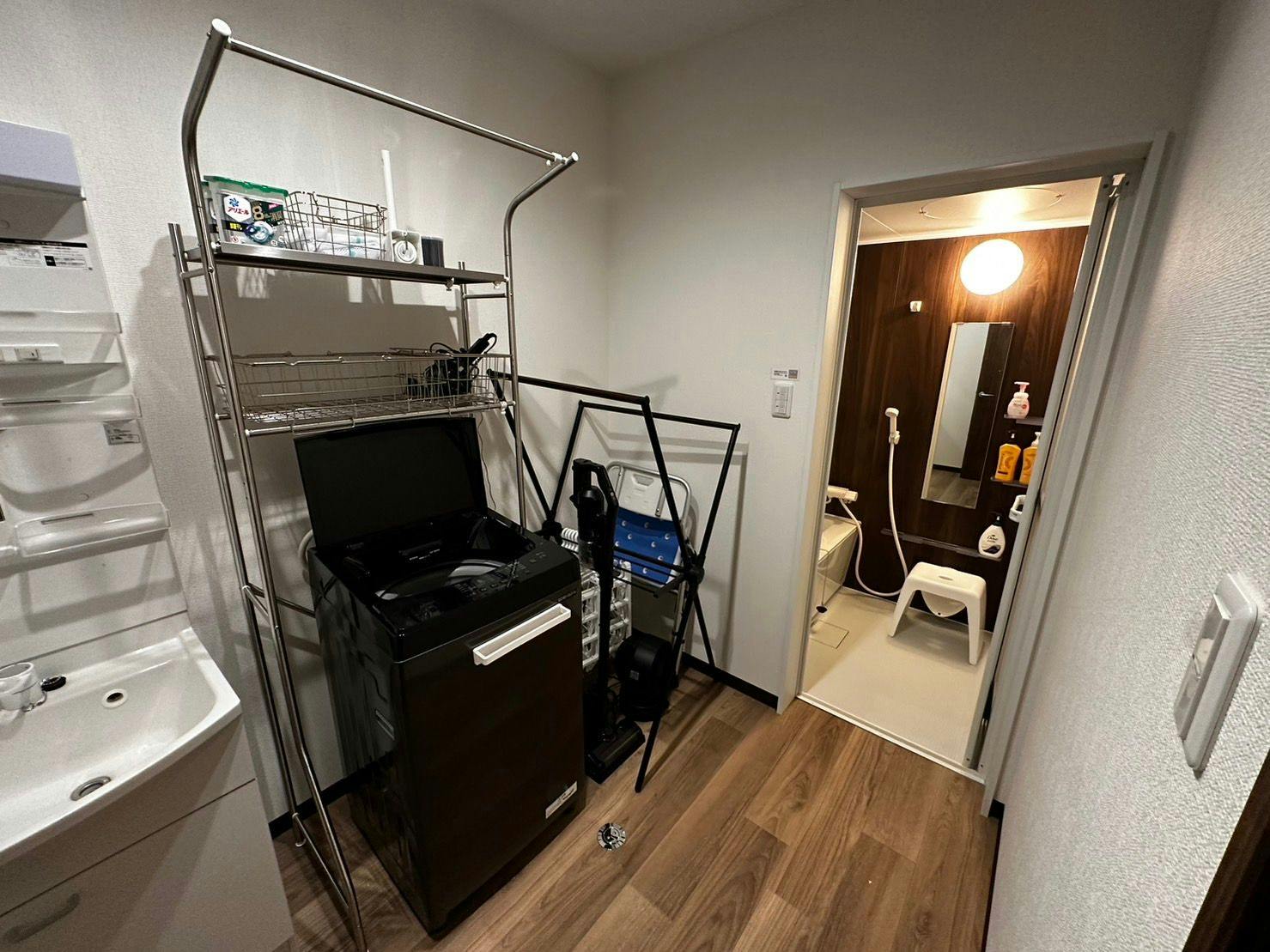 Tsunageru Aomori Yasukata Villasuite