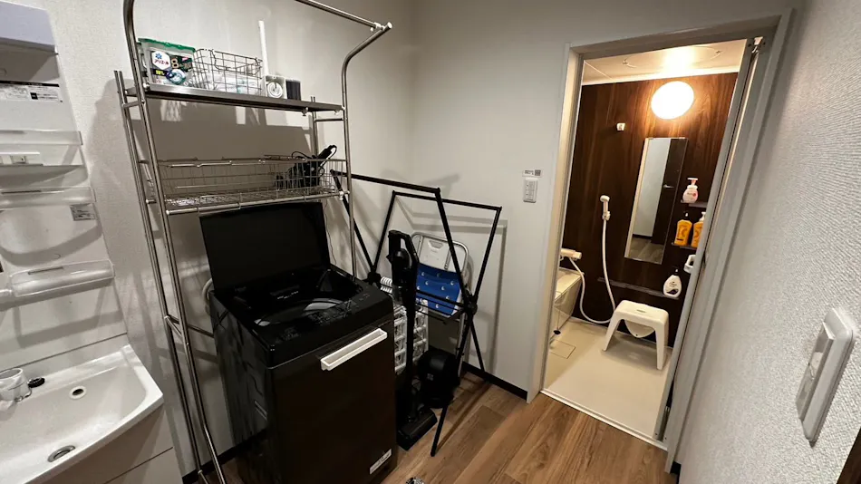 Tsunageru Aomori Yasukata Villasuite