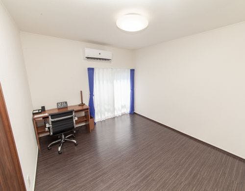 部屋B
