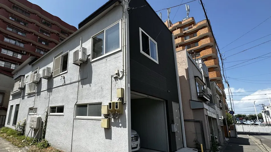 Tsunageru Aomori Yasukata Villasuite