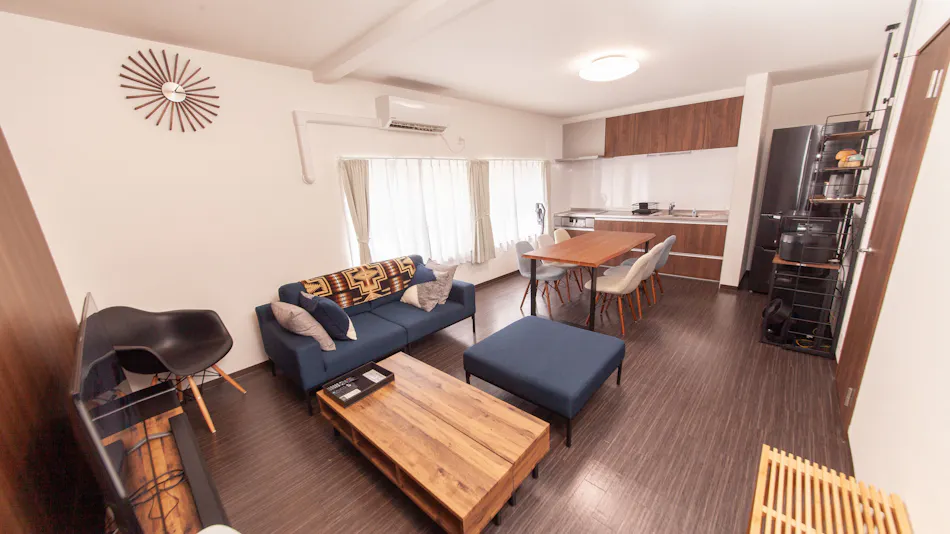 Tsunageru Aomori Yasukata Villasuite