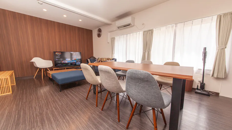 Tsunageru Aomori Yasukata Villasuite