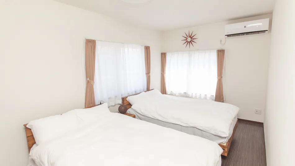 Tsunageru Aomori Yasukata Villasuite