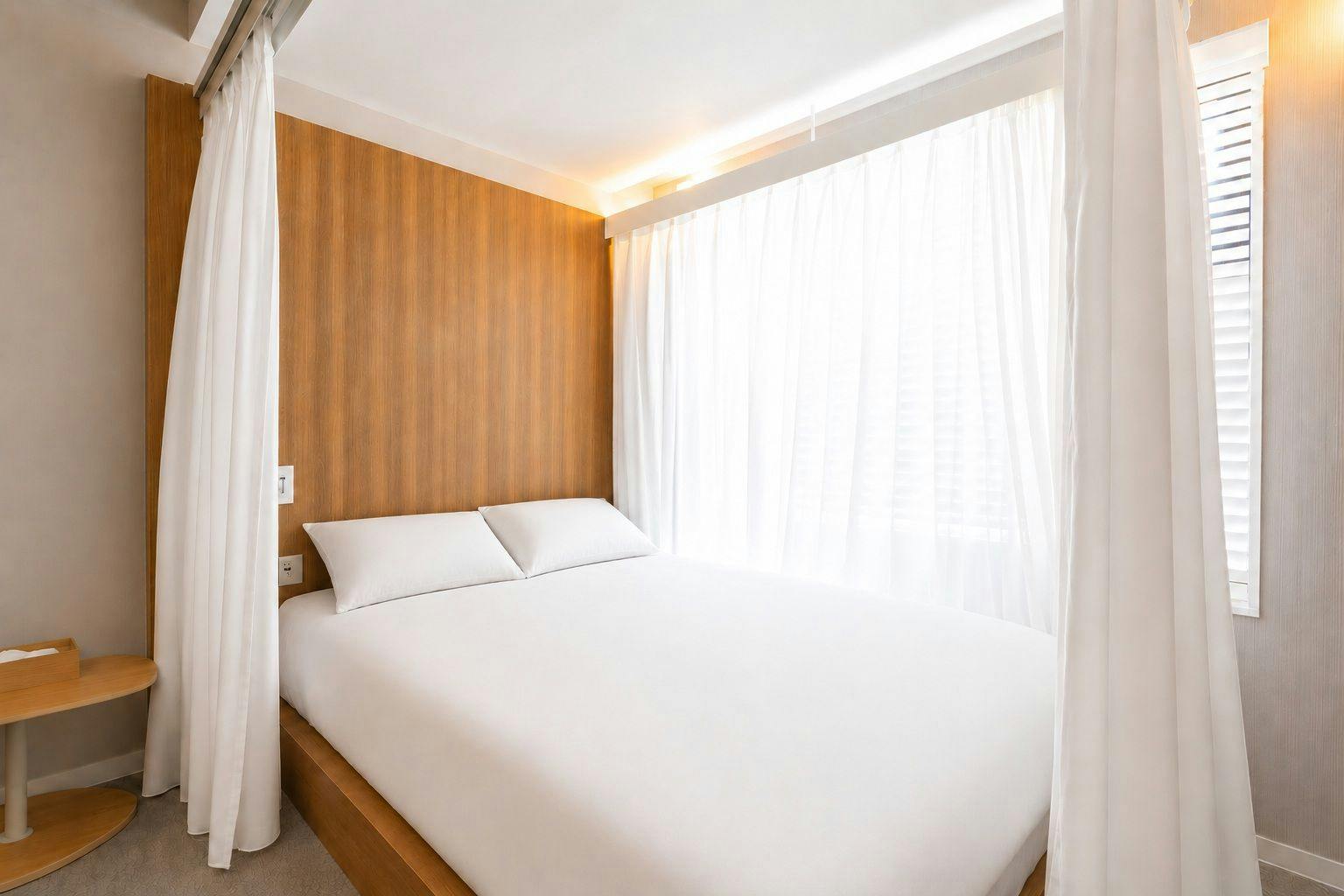 SLEEPLAB THE STAY Nishi-Shinjuku