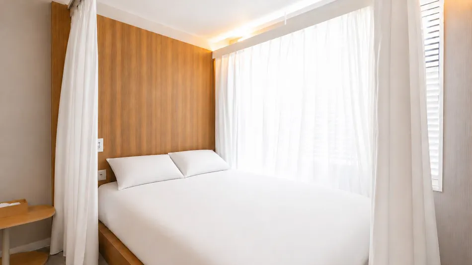 SLEEPLAB THE STAY Nishi-Shinjuku