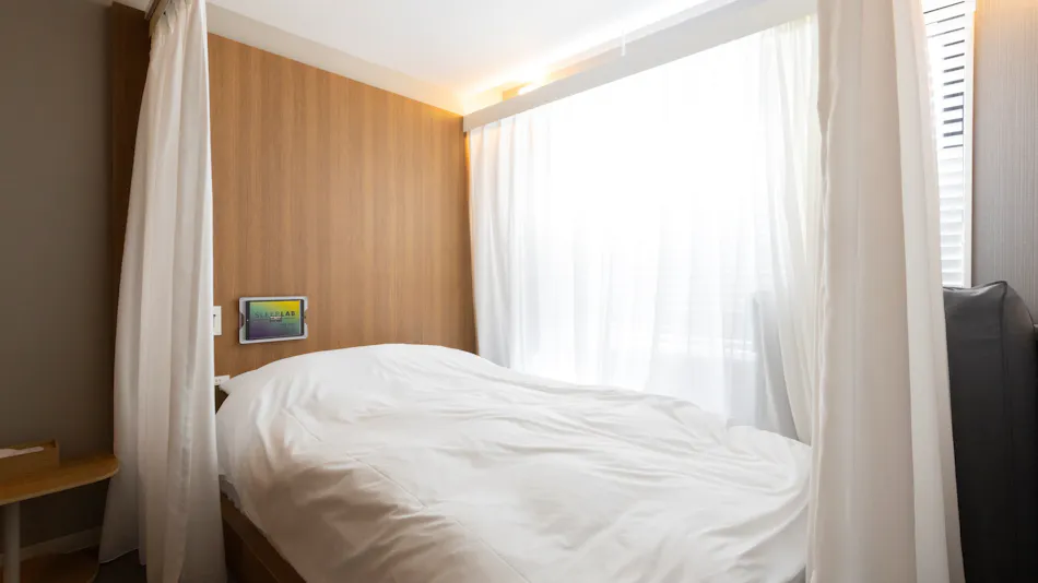SLEEPLAB THE STAY Nishi-Shinjuku