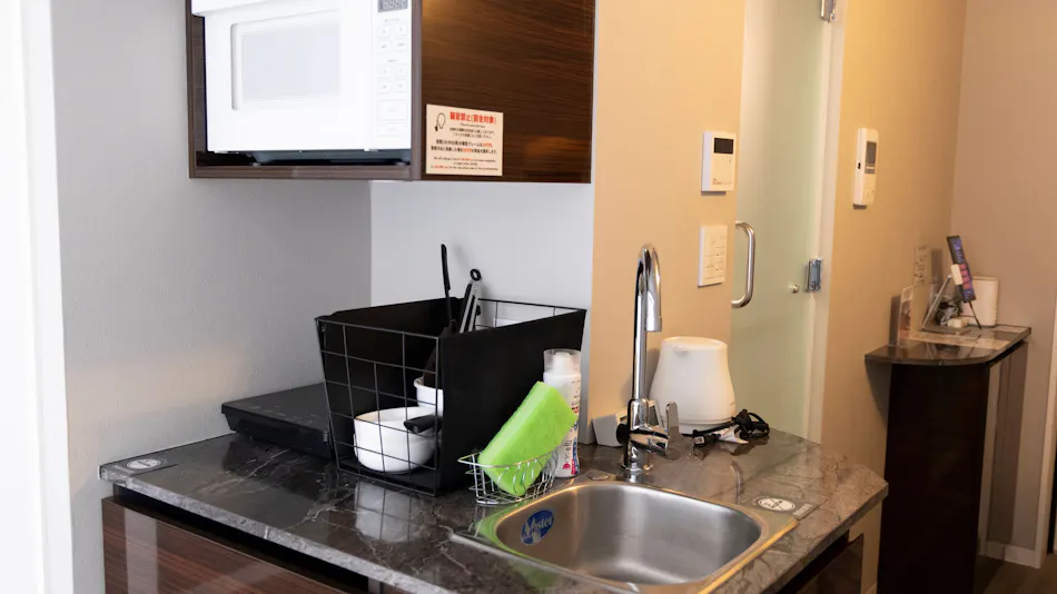 SLEEPLAB THE STAY Nishi-Shinjuku