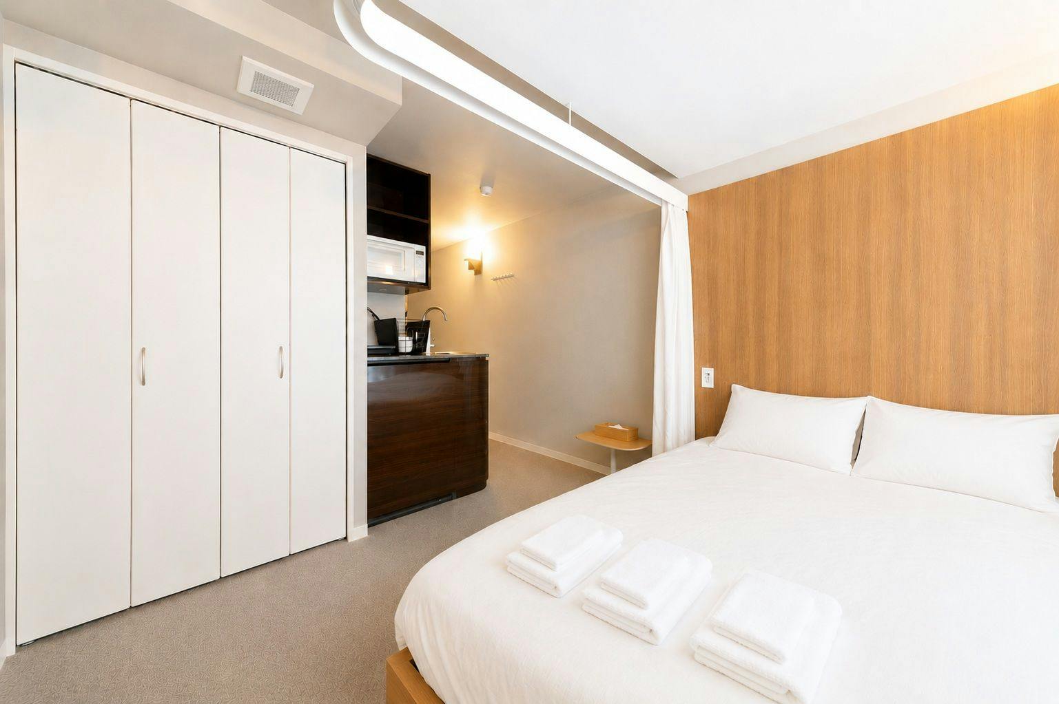 SLEEPLAB THE STAY Nishi-Shinjuku