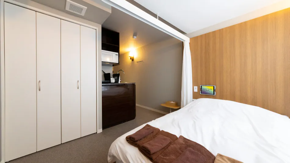 SLEEPLAB THE STAY Nishi-Shinjuku