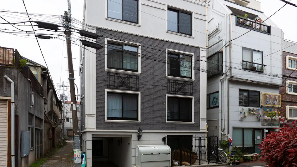 SLEEPLAB THE STAY Nishi-Shinjuku