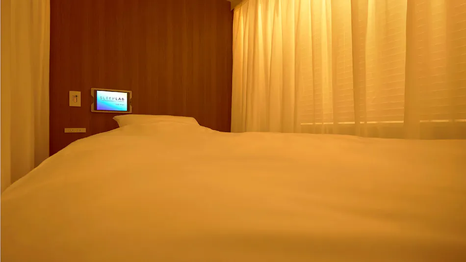 SLEEPLAB THE STAY Nishi-Shinjuku