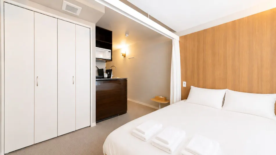 SLEEPLAB THE STAY Nishi-Shinjuku