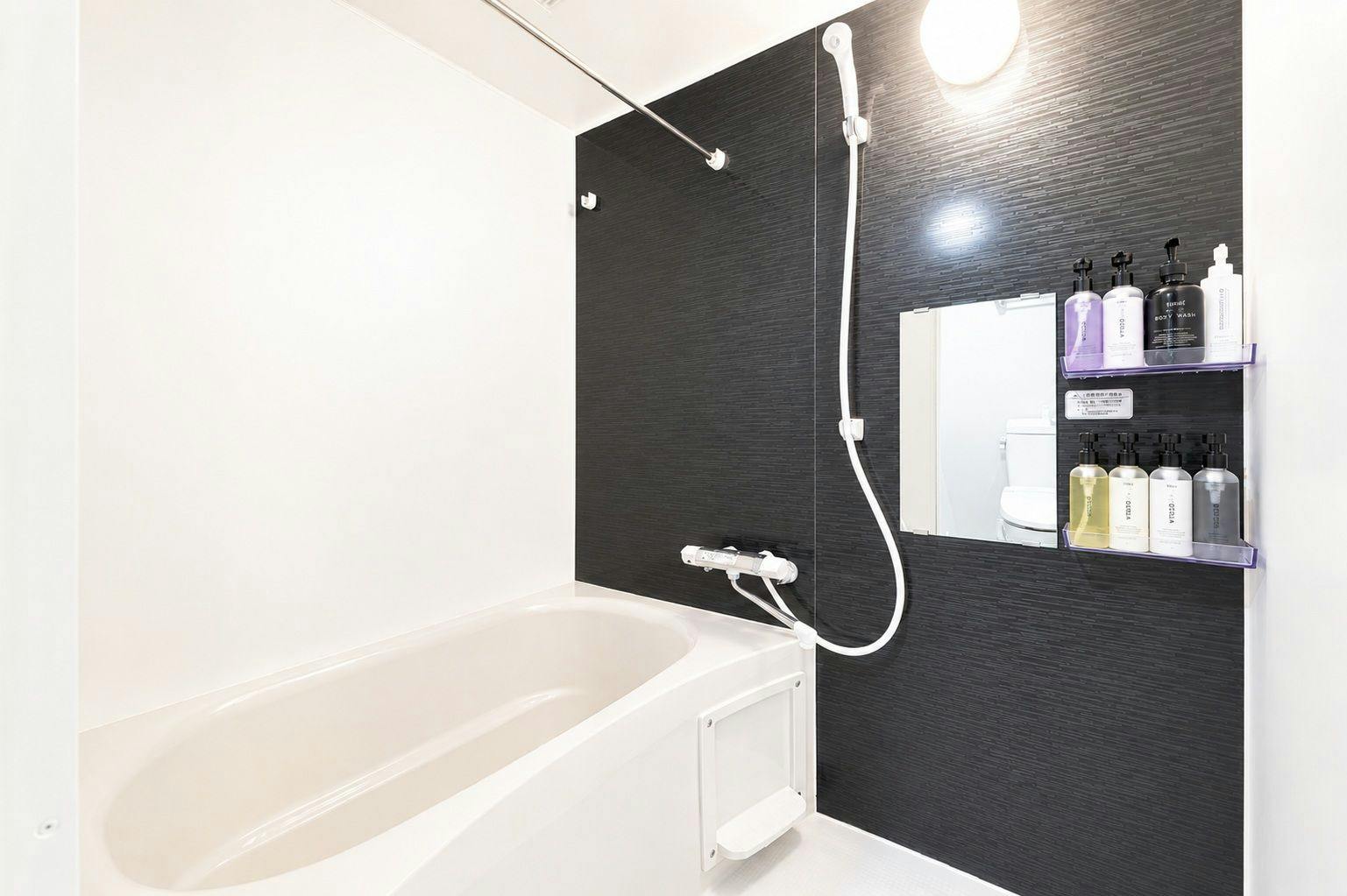 SLEEPLAB THE STAY Nishi-Shinjuku