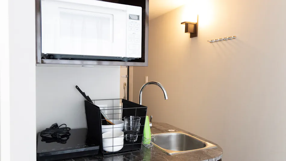 SLEEPLAB THE STAY Nishi-Shinjuku