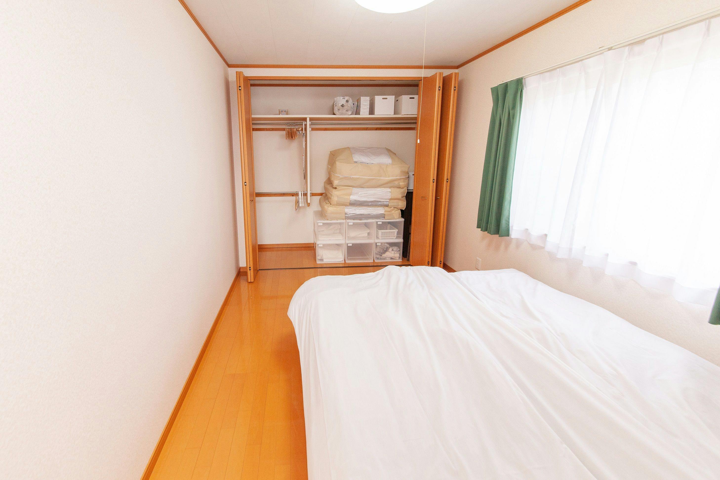Restful Tsukuda