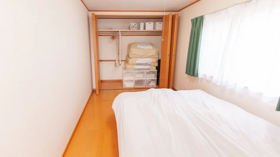 Restful Tsukuda