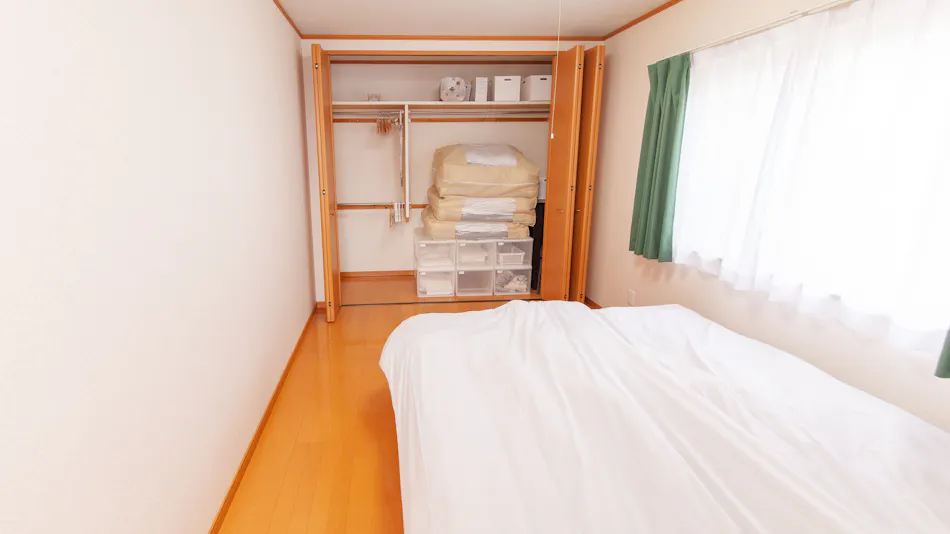 Restful Tsukuda