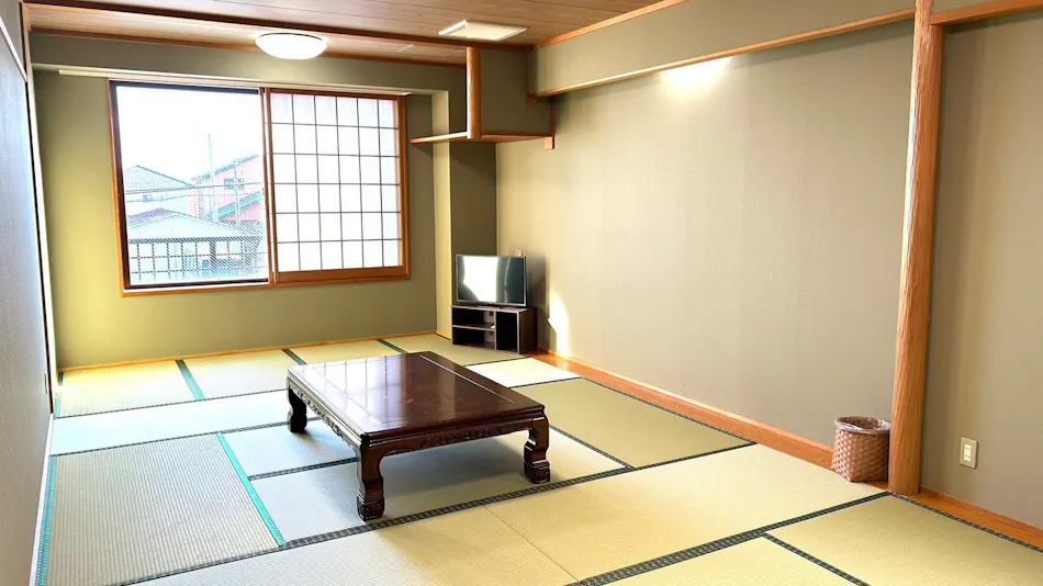 Tomoe-ya Ryokan