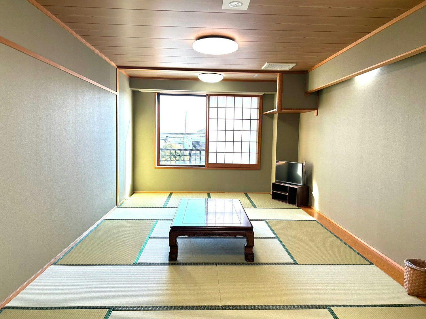 Tomoe-ya Ryokan