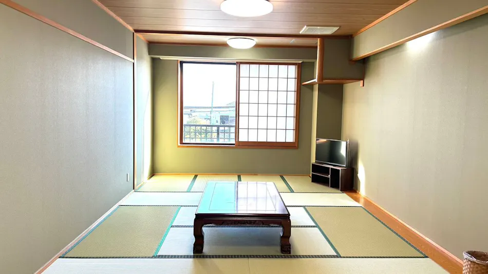 Tomoe-ya Ryokan